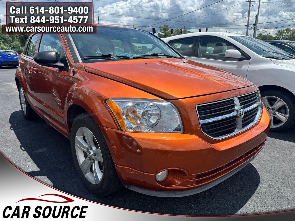 Dodge Caliber  2011