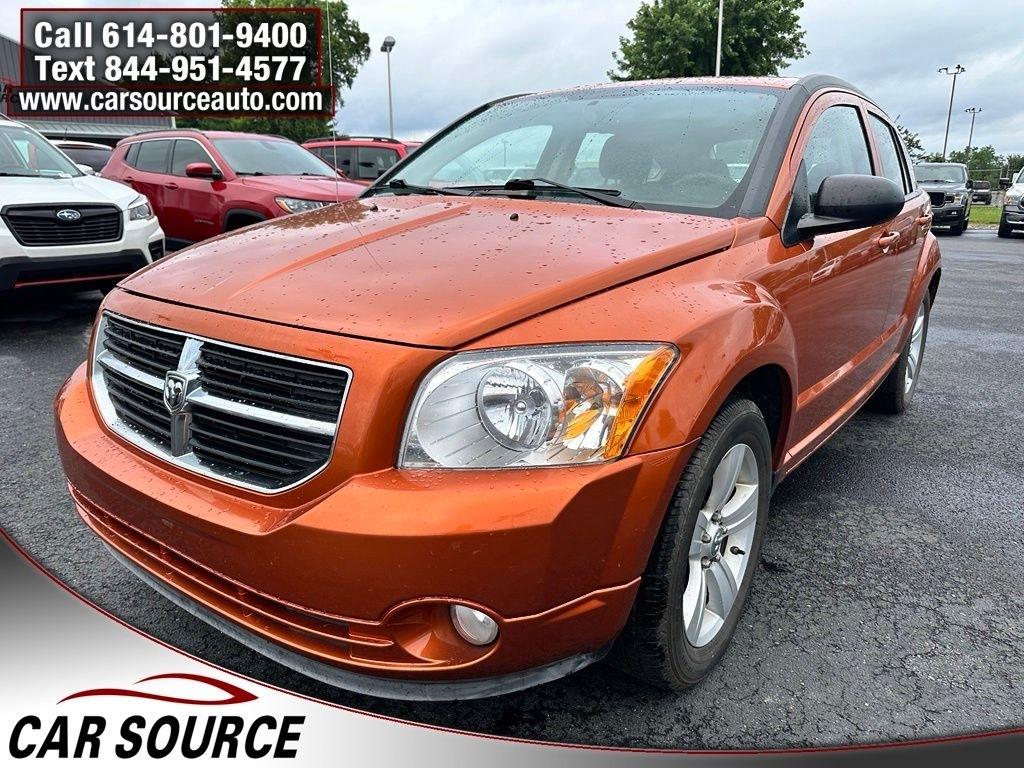 Dodge Caliber  2011