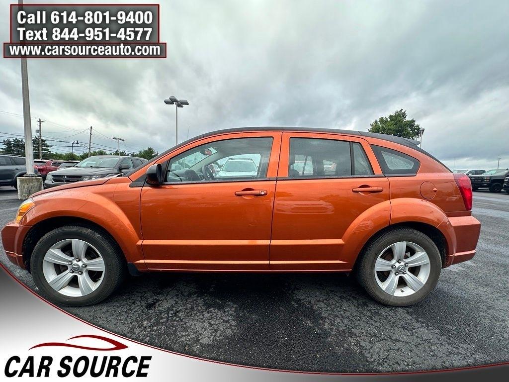 Dodge Caliber  2011