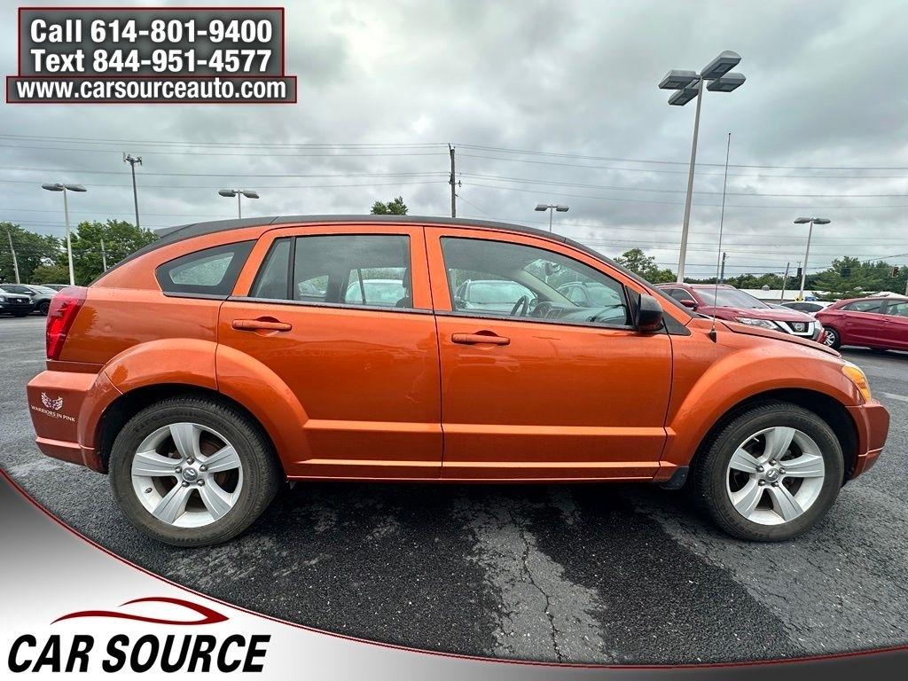 Dodge Caliber  2011