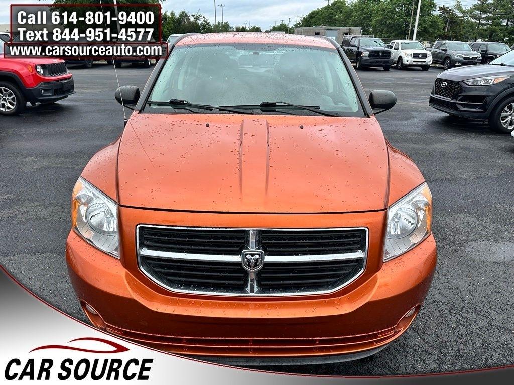 Dodge Caliber  2011