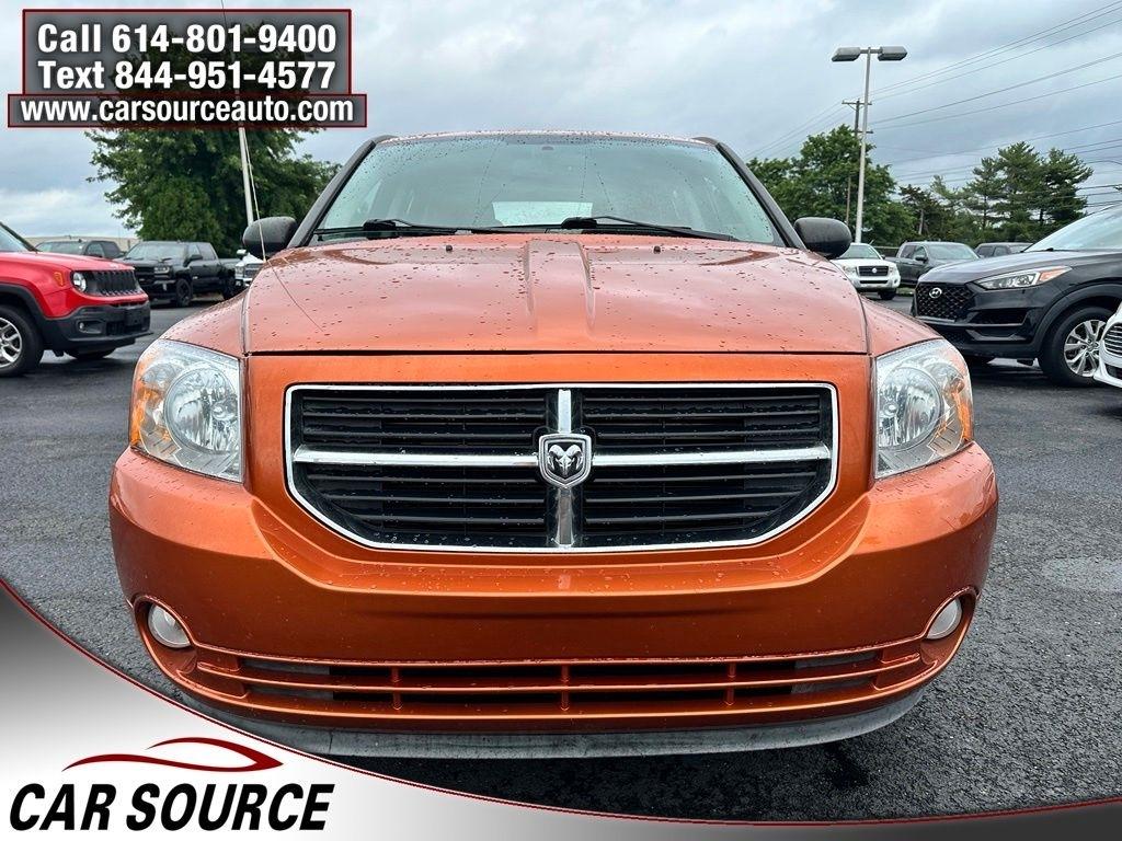 Dodge Caliber  2011