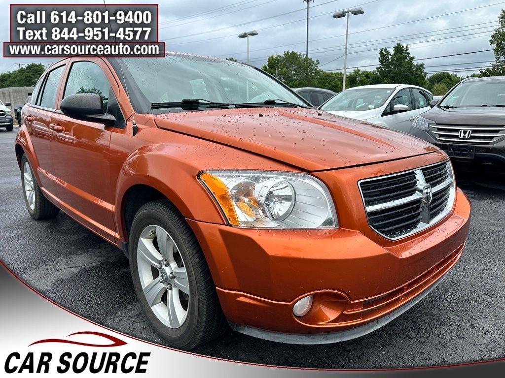 Dodge Caliber  2011