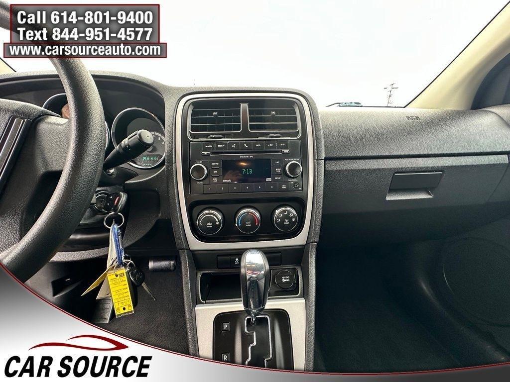 Dodge Caliber  2011