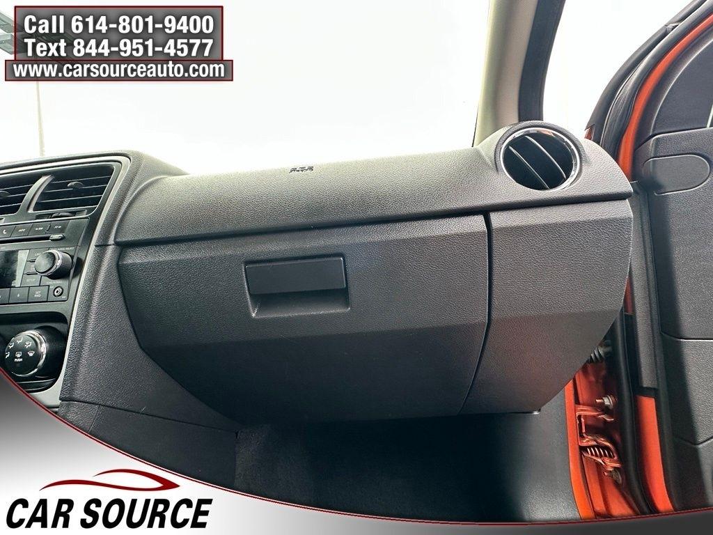 Dodge Caliber  2011