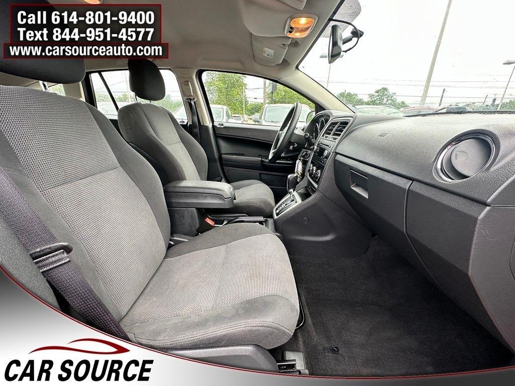 Dodge Caliber  2011