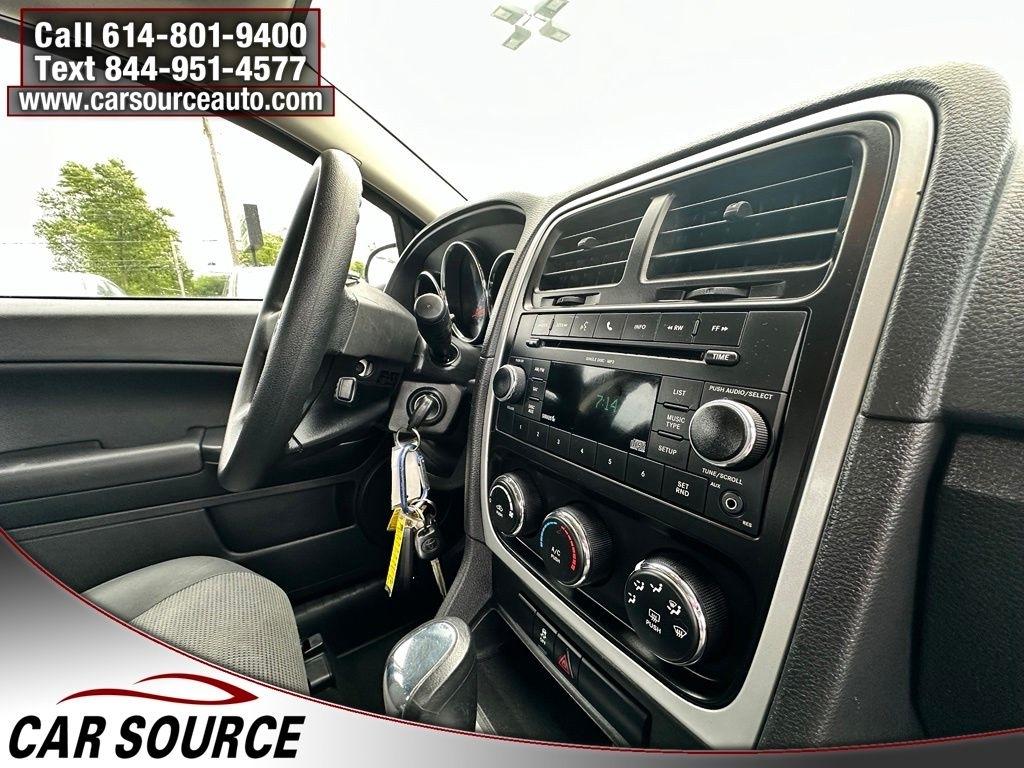 Dodge Caliber  2011