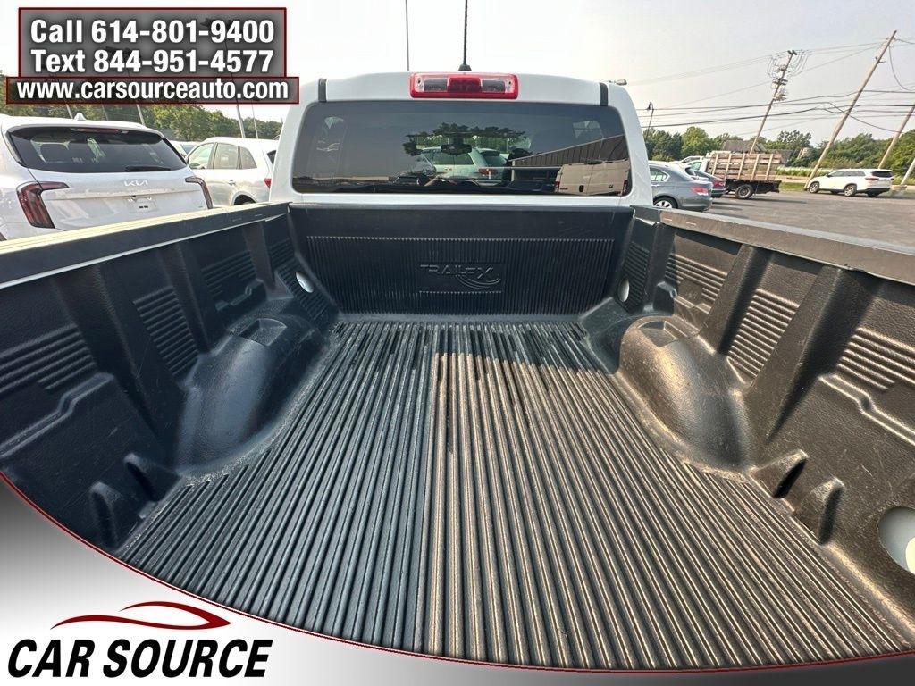 Chevrolet Colorado  2019