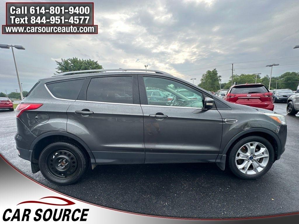 Ford Escape  2016