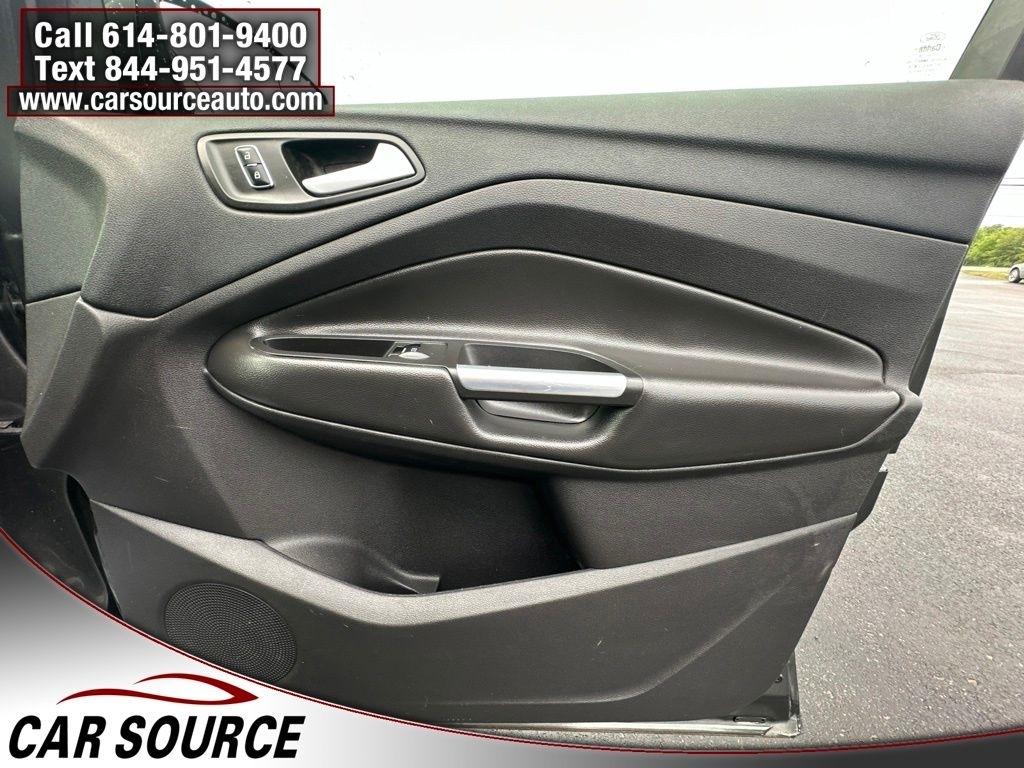 Ford Escape  2016