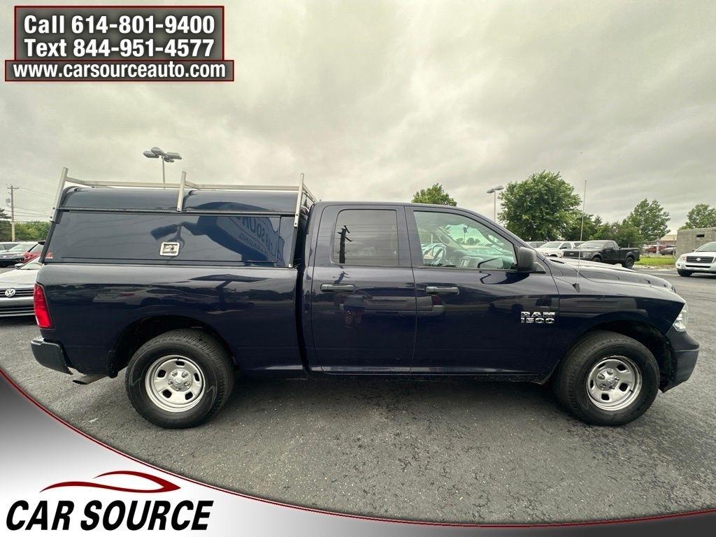 RAM 1500  2018