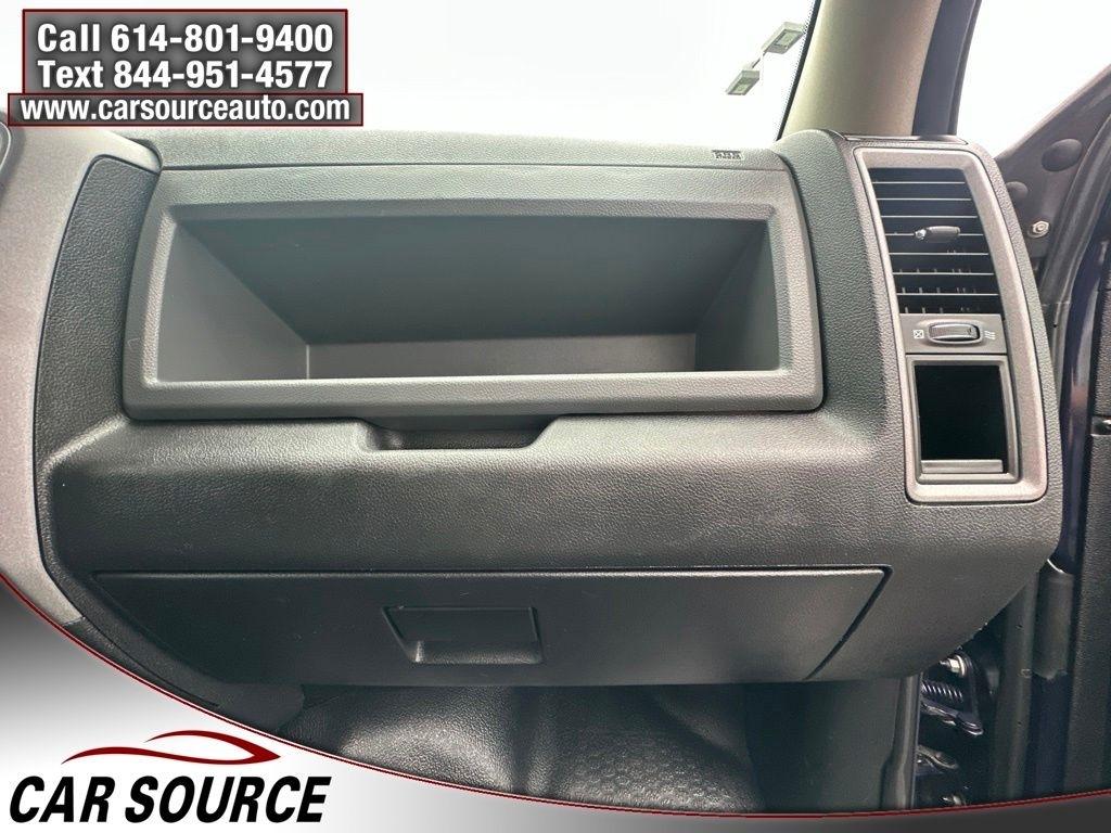 RAM 1500  2018