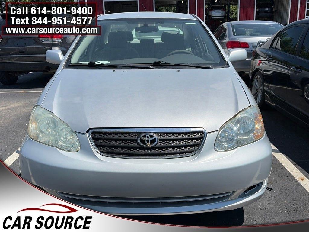 Toyota Corolla  2006