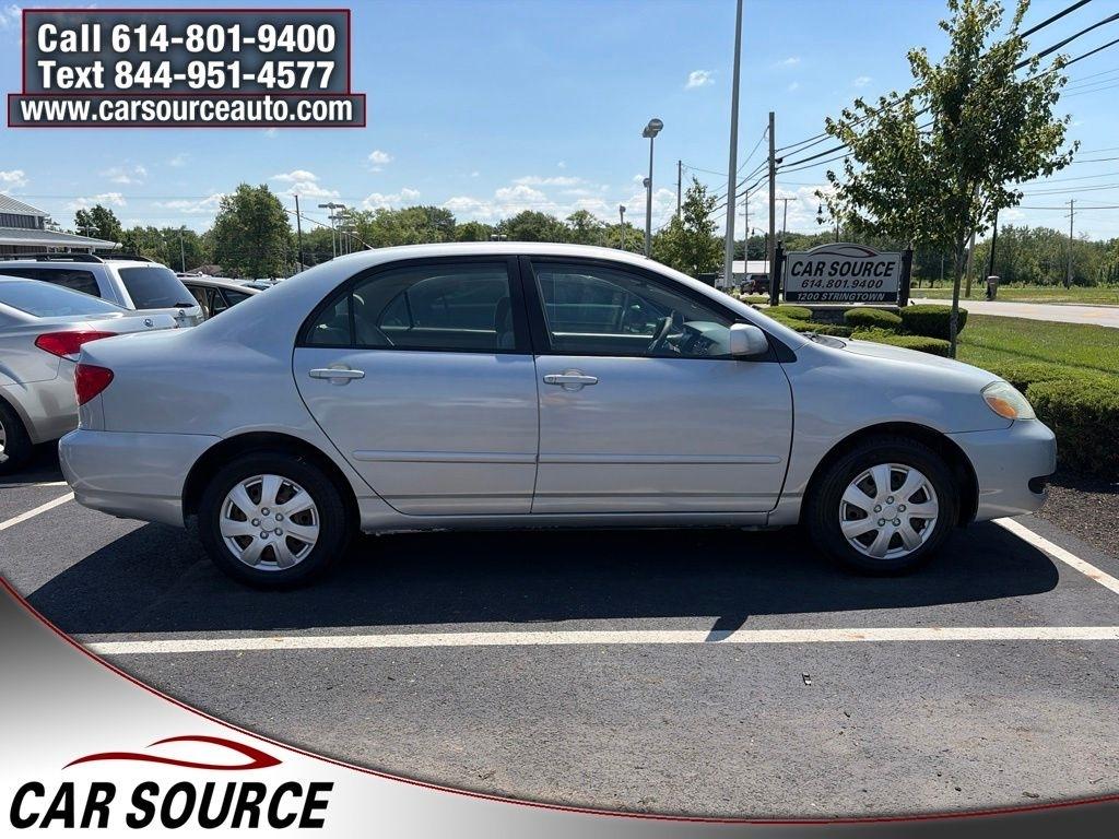 Toyota Corolla  2006