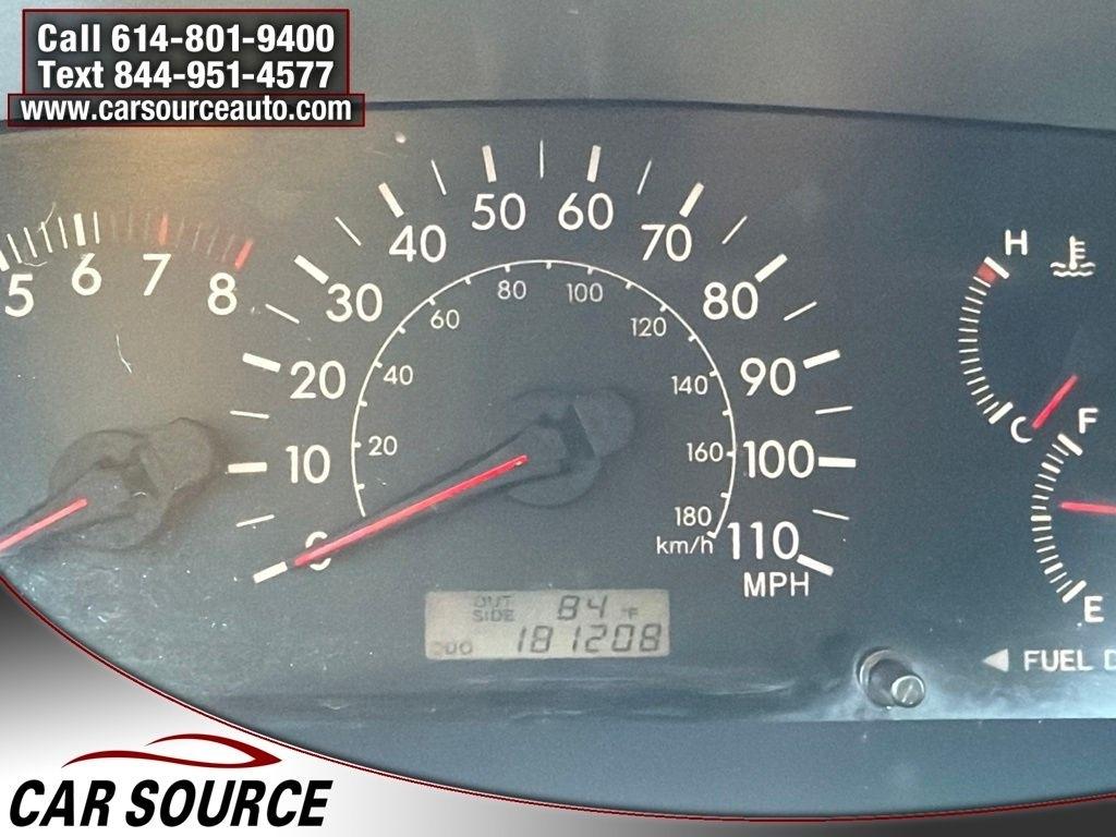 Toyota Corolla  2006