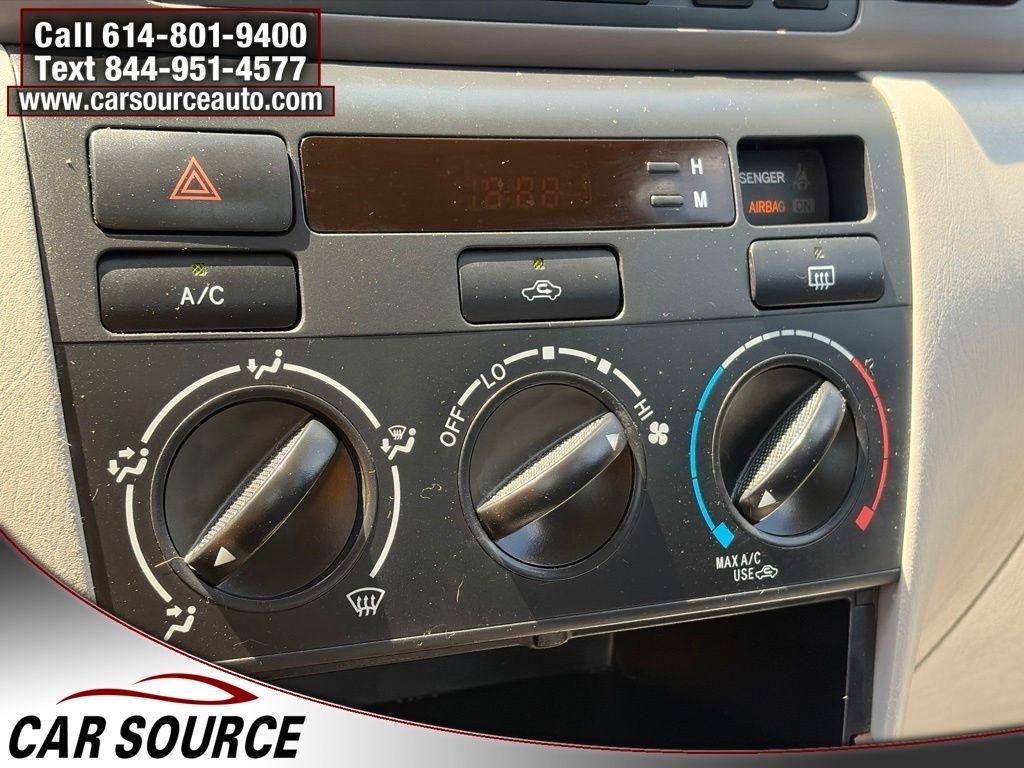 Toyota Corolla  2006