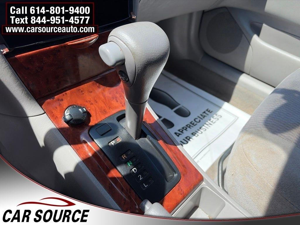 Toyota Corolla  2006