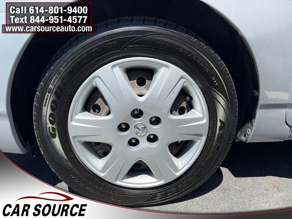 Toyota Corolla  2006