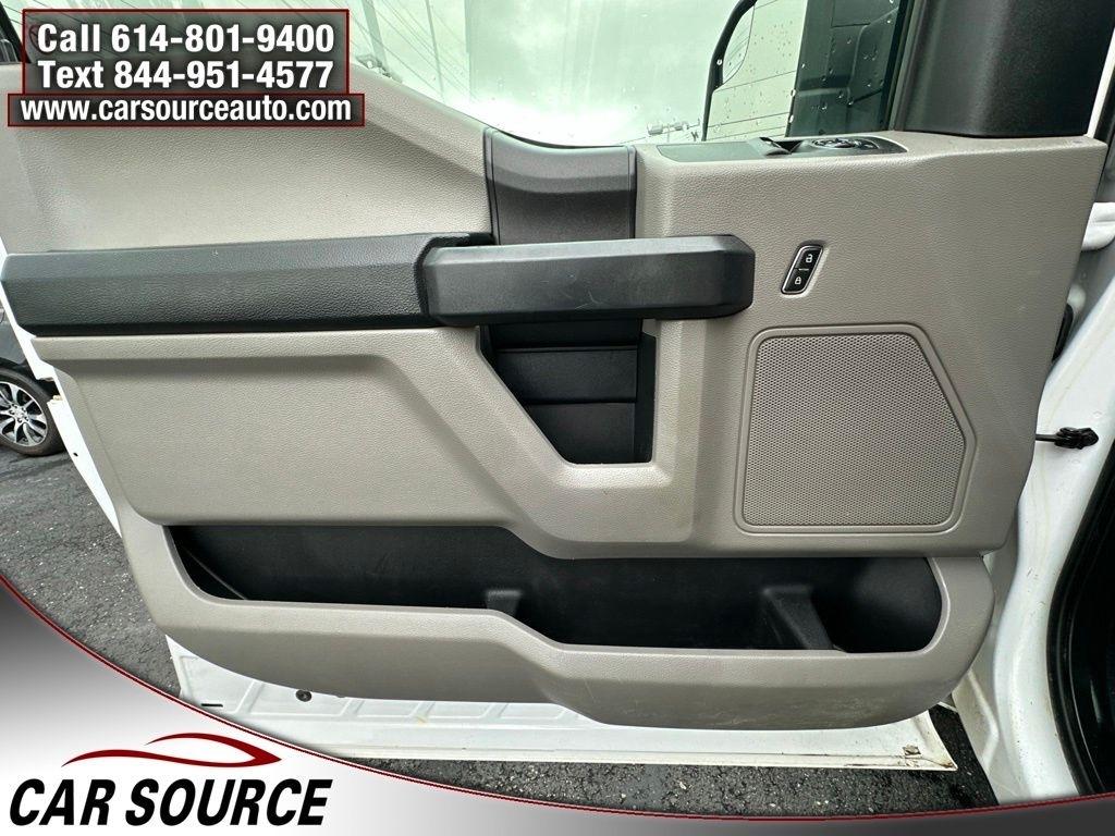 Ford F-150  2019