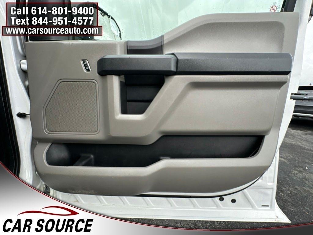 Ford F-150  2019