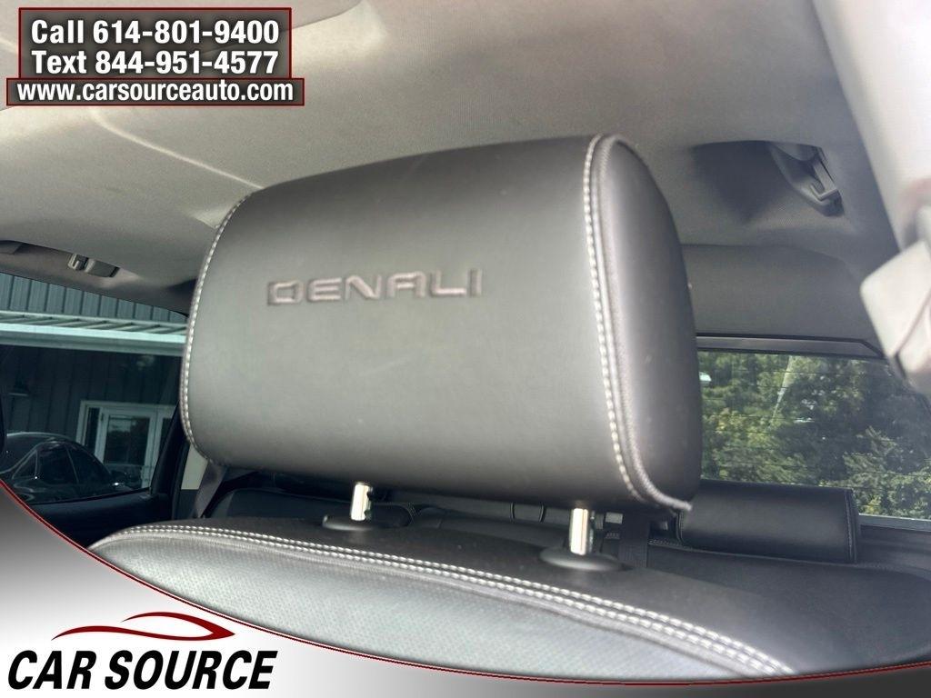 GMC Sierra 2500HD  2017