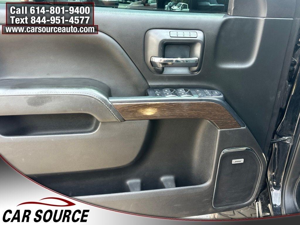 GMC Sierra 2500HD  2017
