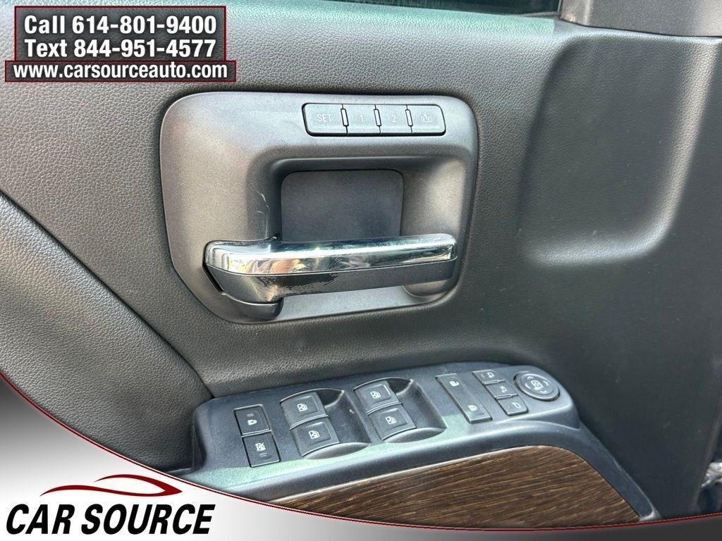 GMC Sierra 2500HD  2017