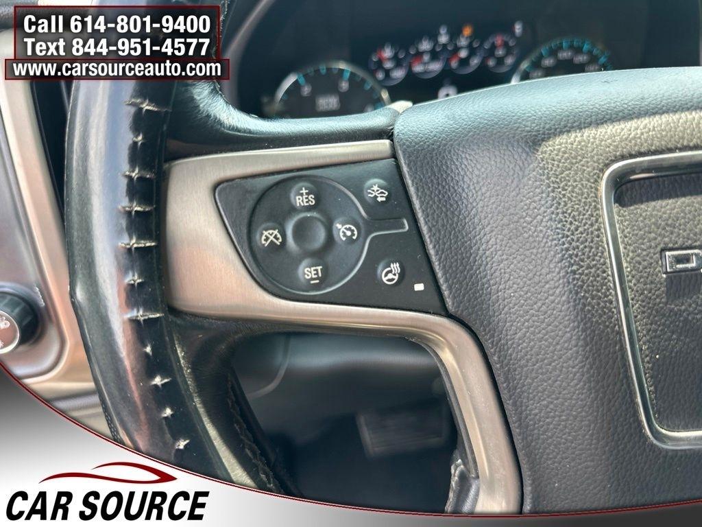 GMC Sierra 2500HD  2017