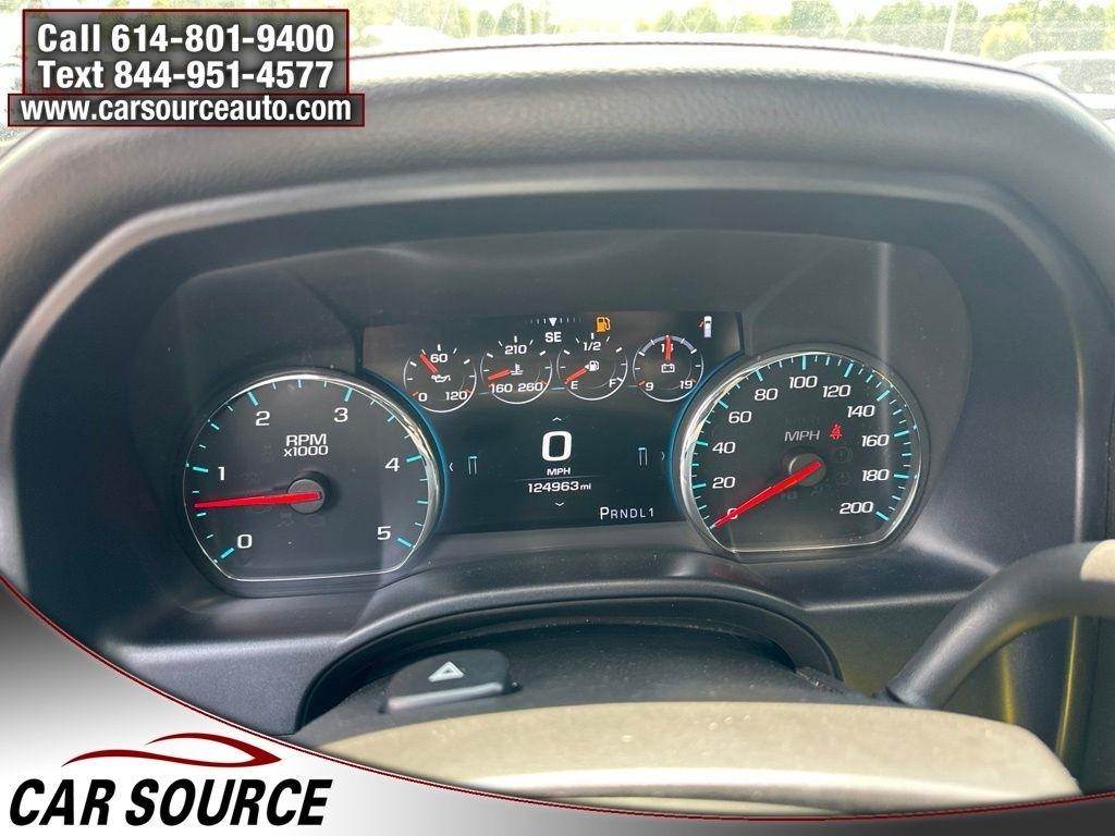GMC Sierra 2500HD  2017