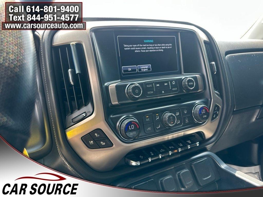 GMC Sierra 2500HD  2017