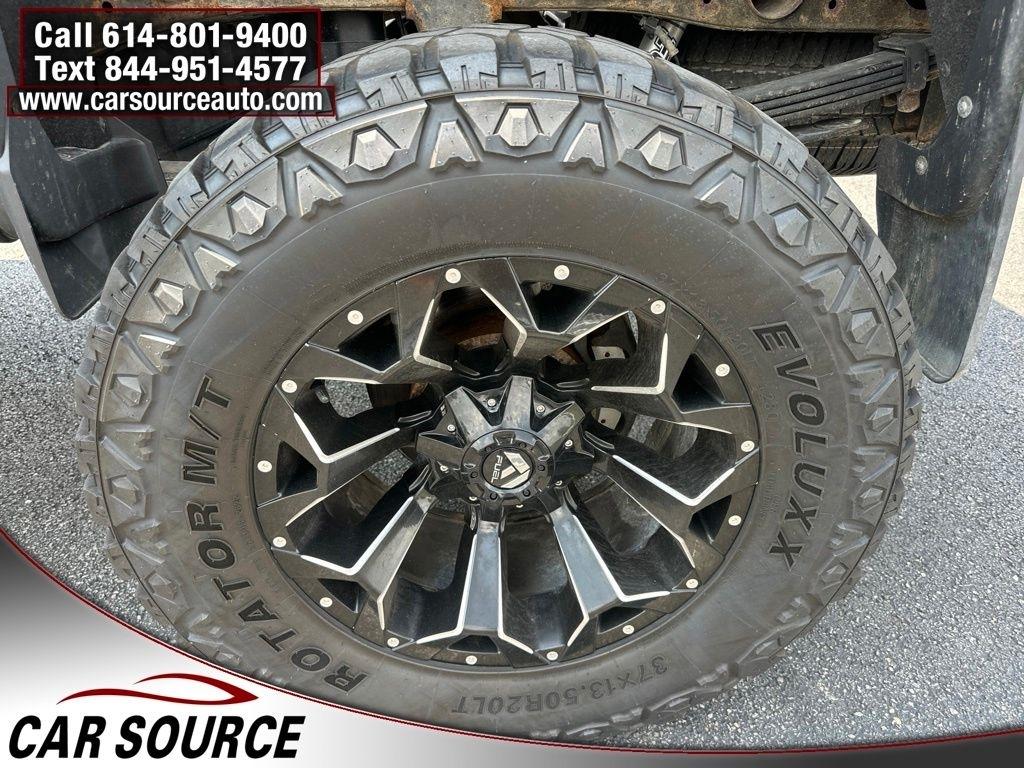 GMC Sierra 2500HD  2017