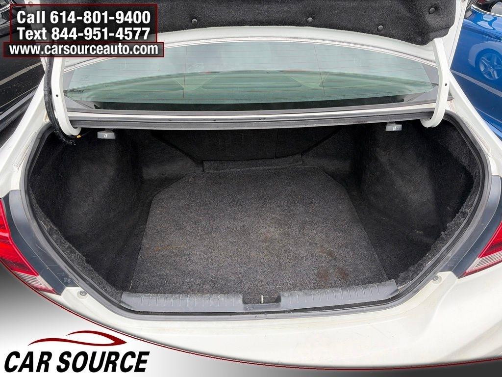 Honda Civic Sedan  2014