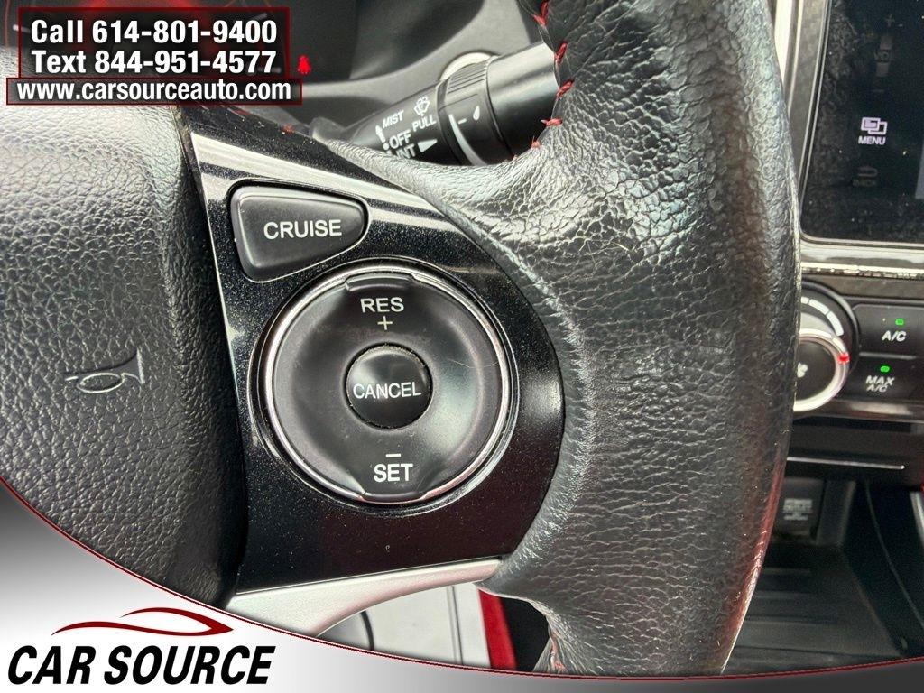 Honda Civic Sedan  2014