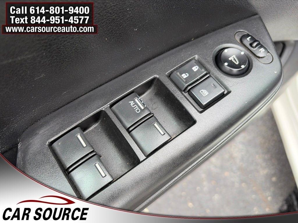 Honda Civic Sedan  2014