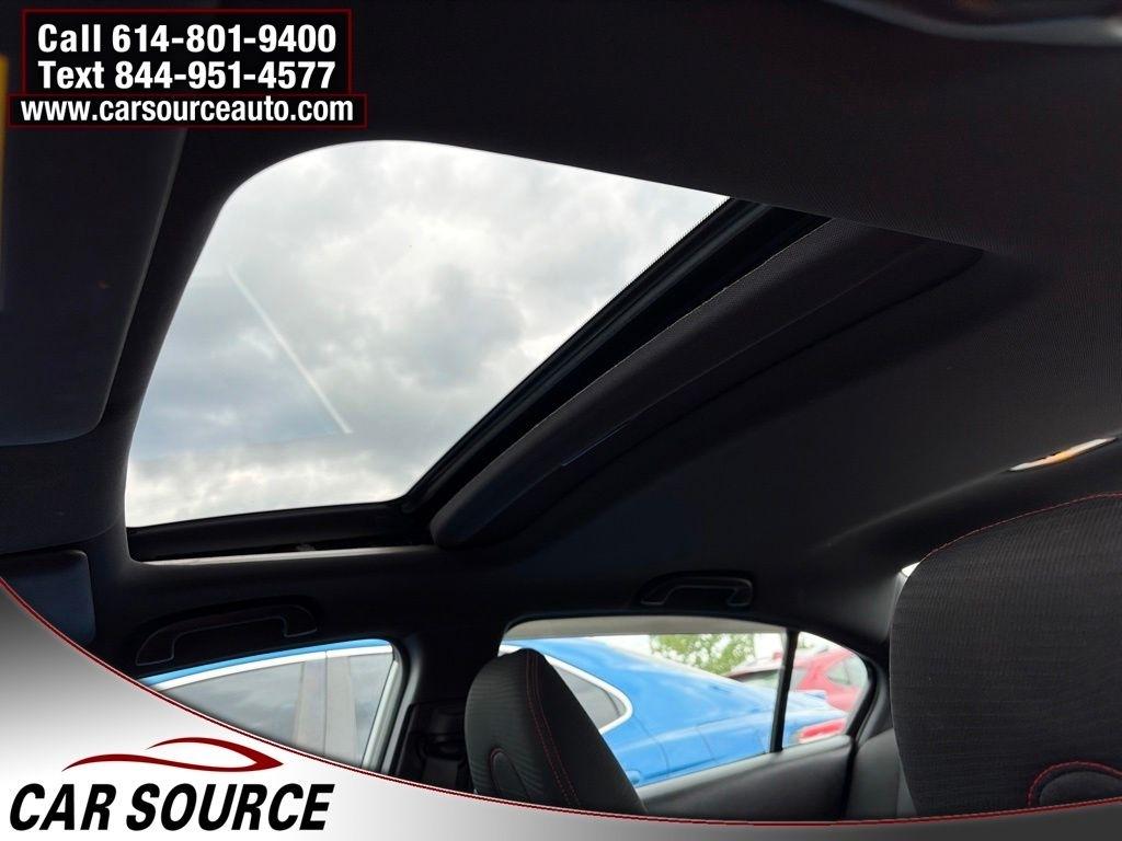 Honda Civic Sedan  2014