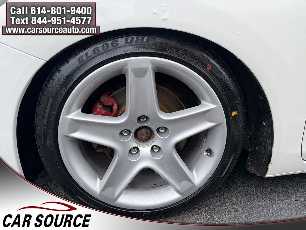 Honda Civic Sedan  2014