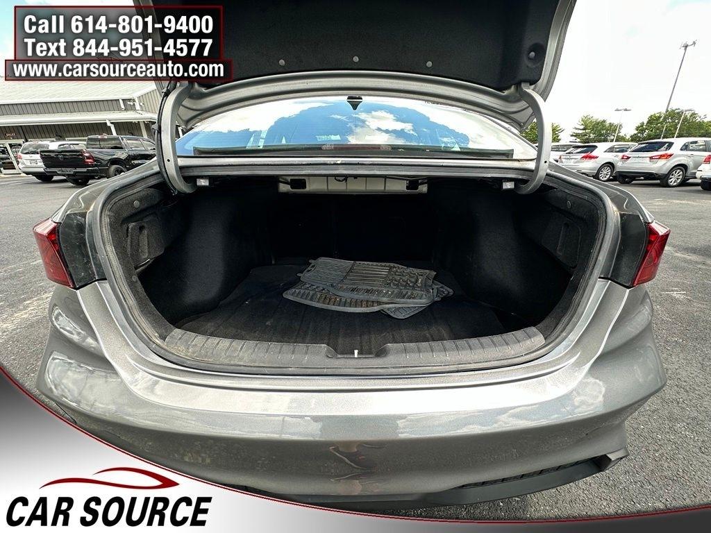 Kia Forte  2022