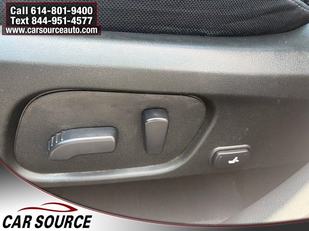 Subaru Forester  2015