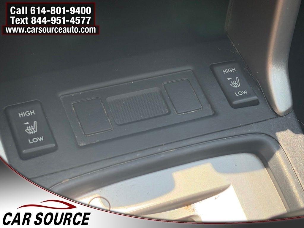 Subaru Forester  2015