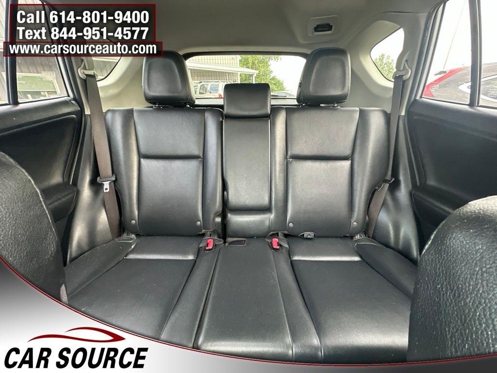 Toyota RAV4  2015