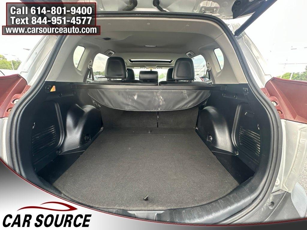 Toyota RAV4  2015