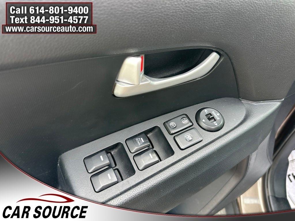 Kia Sportage  2015