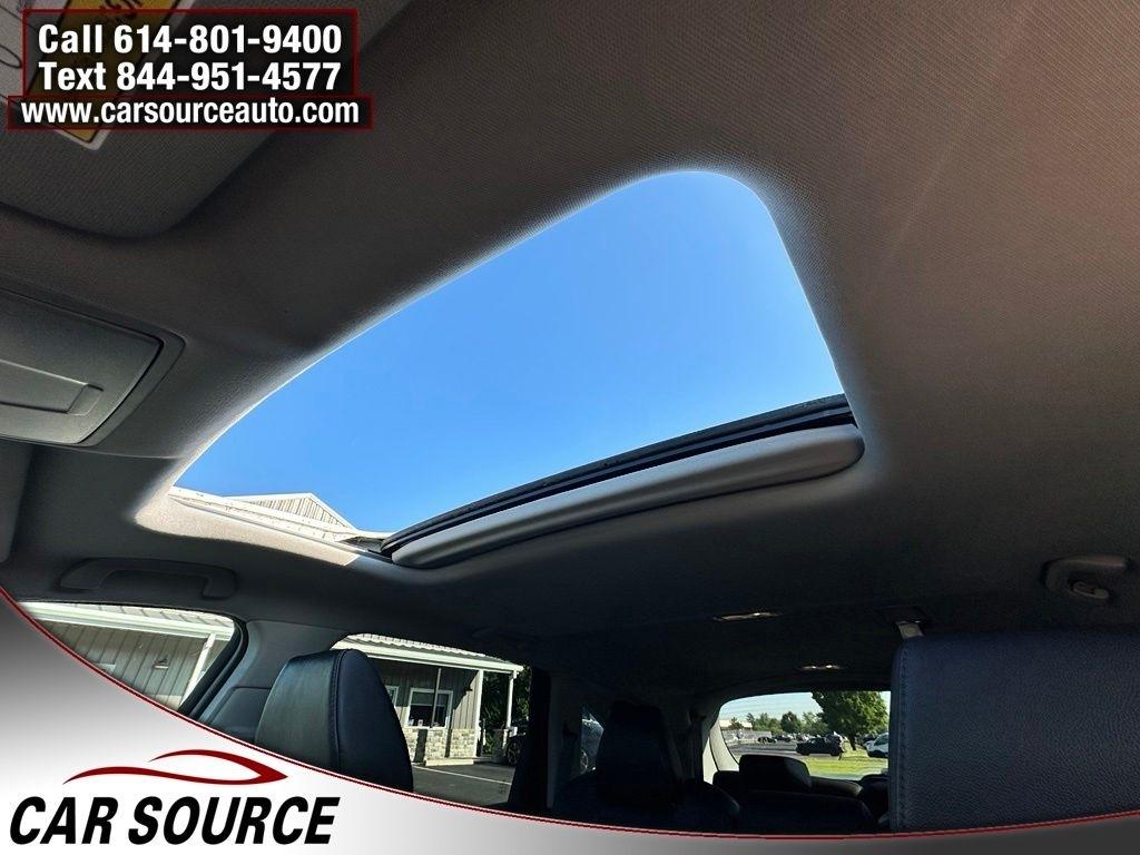 Acura MDX  2018