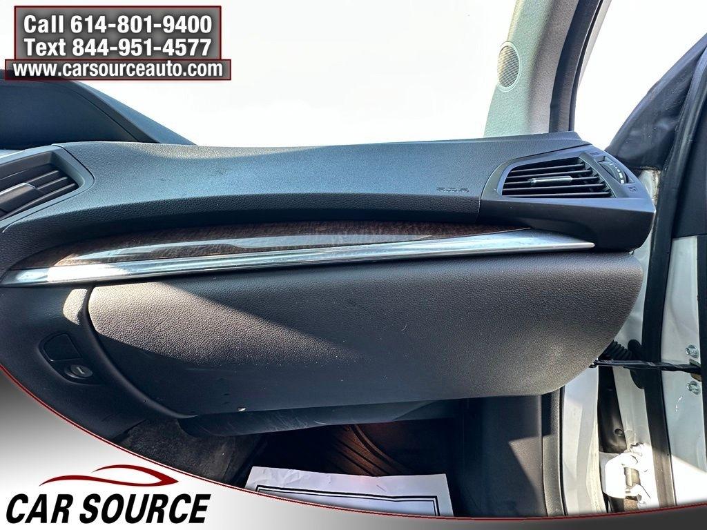 Acura MDX  2018