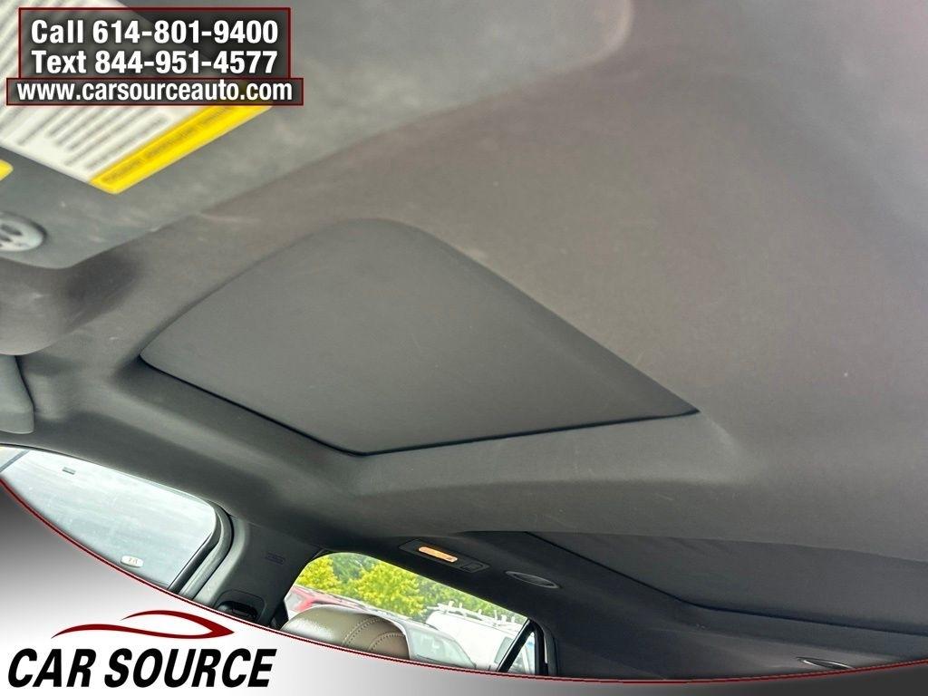 Ford Explorer  2014