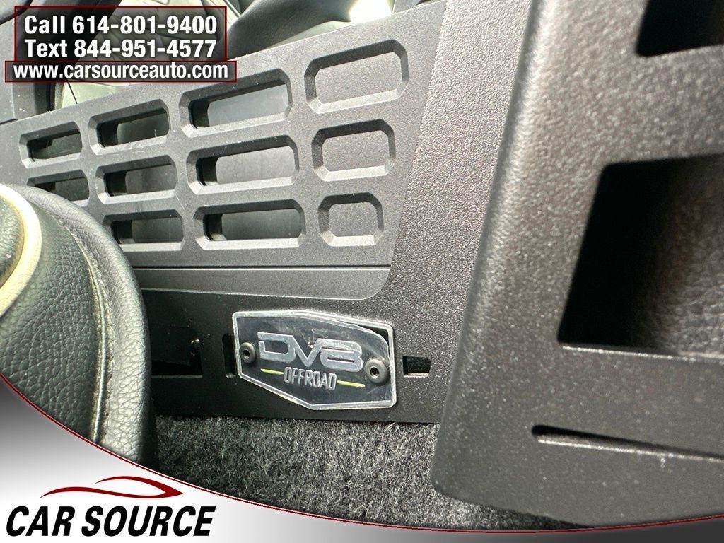 Toyota Tacoma 4WD  2024