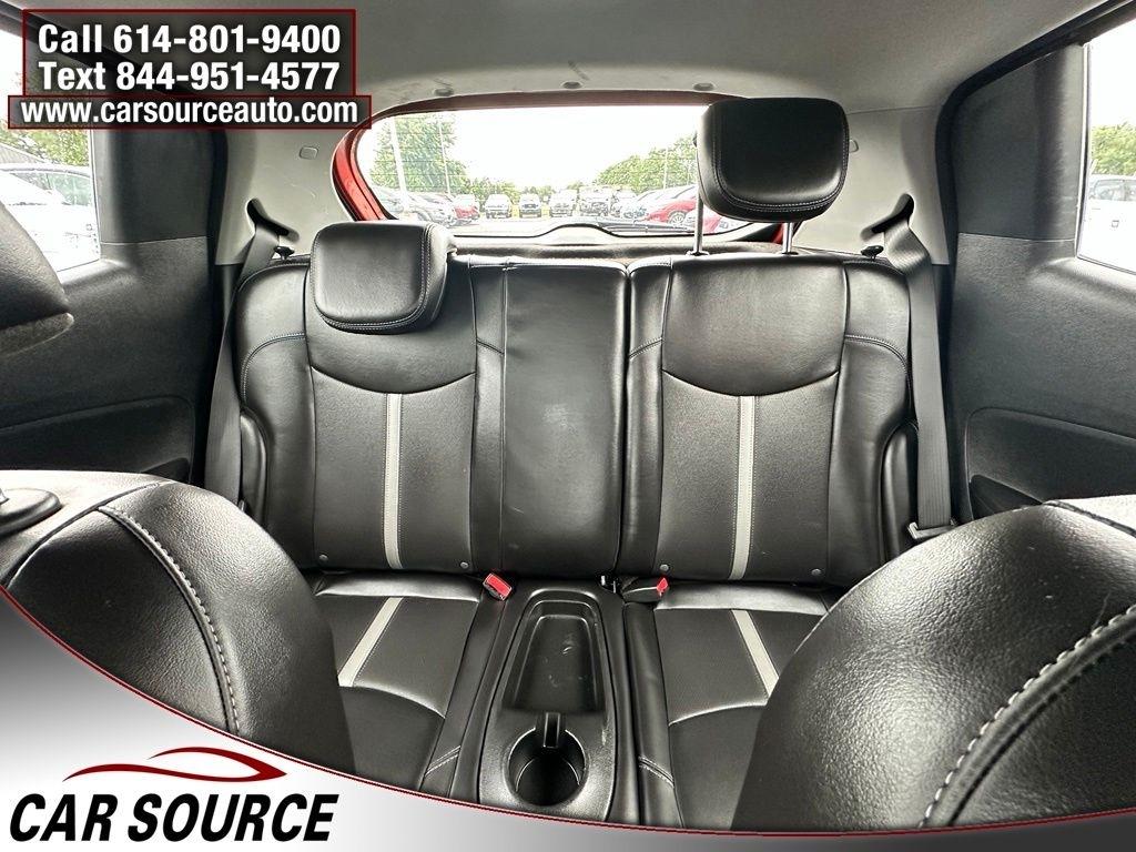 Chevrolet Spark  2022
