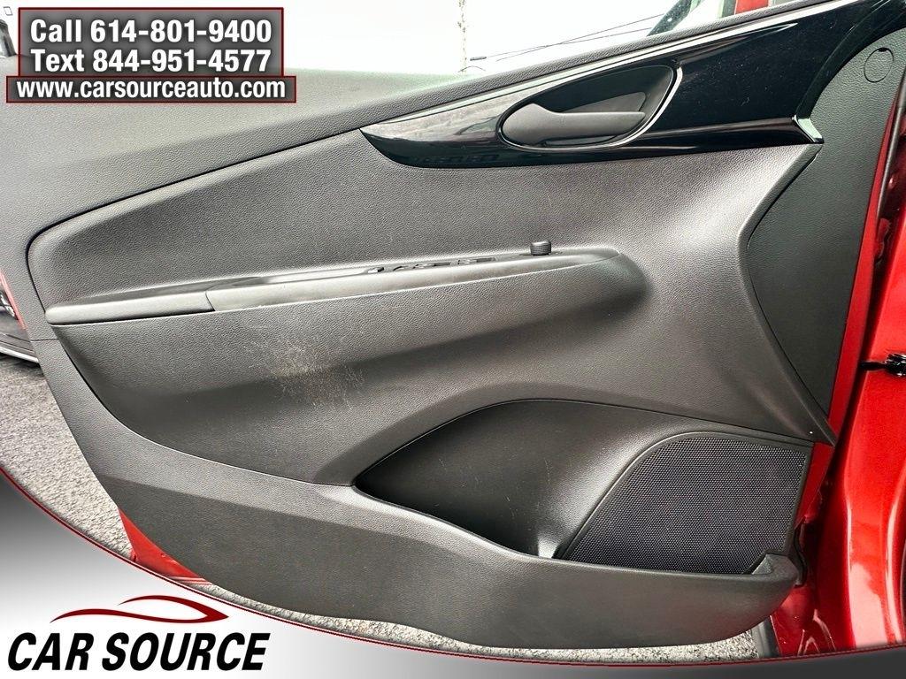 Chevrolet Spark  2022