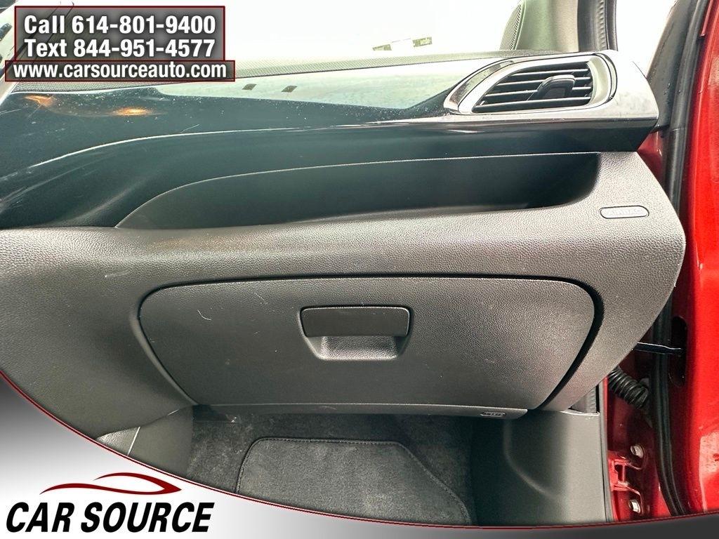 Chevrolet Spark  2022