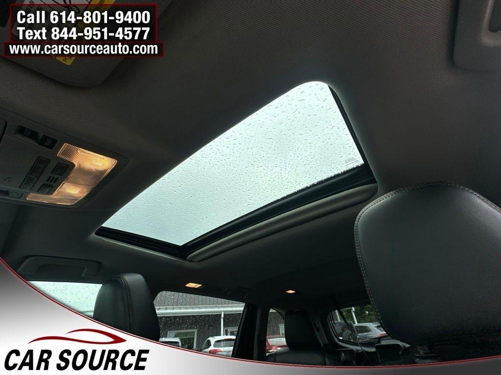 Toyota Highlander  2019